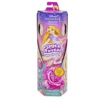Кукла Mattel Disney Princess Rapunzel Spin & Reveal