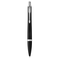 Химикалка Parker Royal Urban Muted Black CT