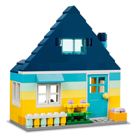 LEGO® Classic Творчески къщи 11035