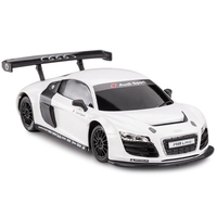 Кола с дистанционно Rastar Audi R8 LMS 1:24, 46800