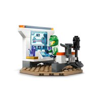 LEGO® City Космически кораб и откритие на астероид 60429