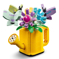 LEGO® Creator Цветя в лейка 31149