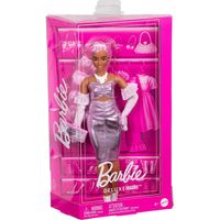 Кукла Mattel Barbie Deluxe Style, HYV24 939C