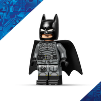 LEGO® DC Batman™ Батман Батмобил 76332