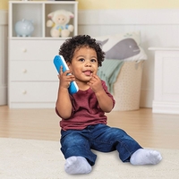 Бебешки смартфон Vtech Touch & Swipe