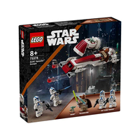 LEGO® Star Wars™ Бягство с BARC скутер 75378