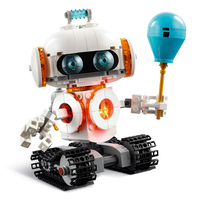 LEGO® Creator Космически робот 31164