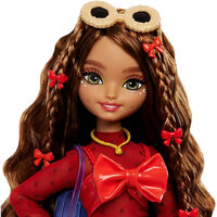 Игрален комплект Mattel Barbie Dream Besties кукла с аксесоари, HYC20