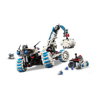 LEGO® Technic Лунен всъдеход Lunar Outpost 42211