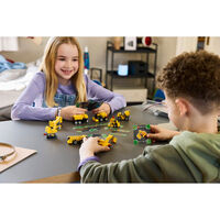 LEGO® Technic Могъщи машини 42233