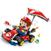LEGO® Super Mario™ Standard Kart 72032