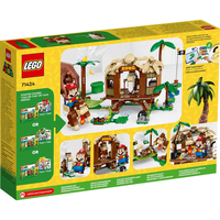 LEGO® Super Mario™ Допълнения Tree House 71424
