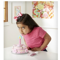 Дървена торта Melissa and Doug 14069