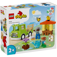 LEGO® DUPLO® Грижа за пчелите и кошерите 10419