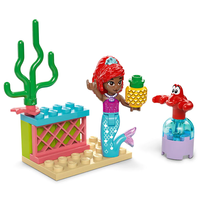 LEGO® Disney Princess Музикалната сцена на Ариел 43235