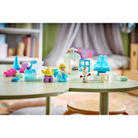 LEGO® DUPLO® Disney Замръзналото кралство творческа кутия с Елза и Олаф 10462