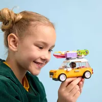 LEGO® Friends Кола за приятелско пътешествие 42659