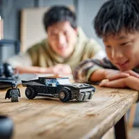 LEGO® DC Batman™ Батман Батмобил 76332