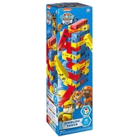 Игра Spin Master Наклонена кула Paw Patrol