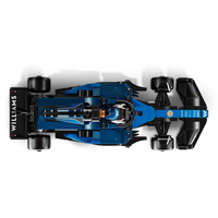 LEGO® Speed Champions F1® Болид Williams Racing FW46 77249