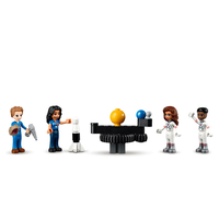 LEGO® Friends Космическата академия на Olivia 41713