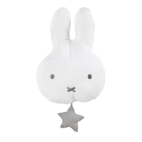 Музикална плюшена играчка Roba Мiffy