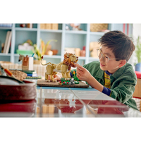 LEGO® Creator Диви животни Величествен лъв 31386