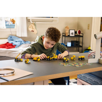 LEGO® Technic Могъщи машини 42233