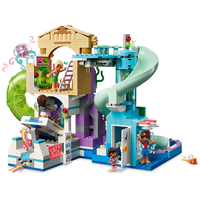 LEGO® Friends Воден парк Хартлейк Сити 42630
