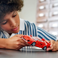 LEGO® Speed Champions Свръхкола Ferrari F40 76934
