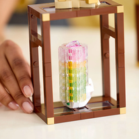 LEGO® Ideas Колекция минерали 21362