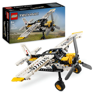 LEGO® Technic Самолет с витло 42198