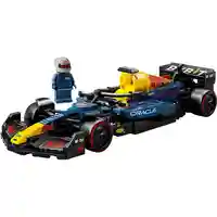 LEGO® Speed Champions F1® Болид Oracle Red Bull Racing RB20 77243