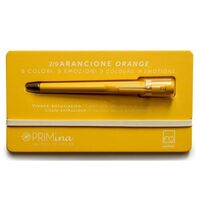 Вечно пишещо средство Pininfarina - Primina Orange
