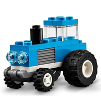 LEGO® Classic Творчески превозни средства 11036