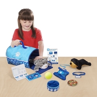 Комплект за пътуване за домашни любимци Melissa&Doug 18541