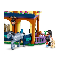 LEGO® Friends Горски център за езда 41683