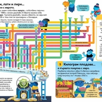 100 любопитни неща - Парите