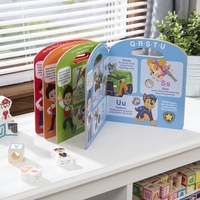 Книжка с азбуката Melissa and Doug Paw Patrol 33263