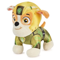 Плюшена играчка Spin Master Paw Patrol Aqua Pups, 20 см