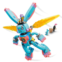 LEGO® DREAMZzz™ Изи и заека Бън-чу 71453