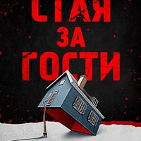 Стая за гости - Клеманс Мишалон