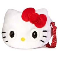 Интерактивна детска чанта Spin Master Purse Pets Hello Kitty
