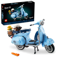 LEGO® Icons Веспа 10298