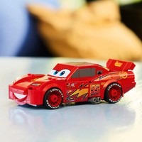 LEGO® Speed Champions Светкавицата Маккуин 77255