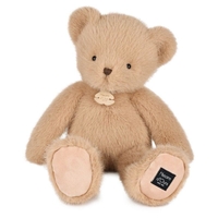 Плюшено мече Doudou Clementin Miel Amande, HO3386, 38см.