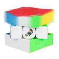 Логически пъзел куб на Рубик Spin Master Speed cube 3х3, 20148954