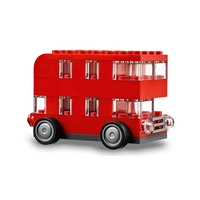 LEGO® Classic Творчески превозни средства 11036