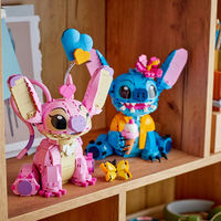 LEGO® Disney Ейнджъл 43257