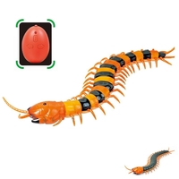 Играчка с дистанционно Raya Toys Стоножка